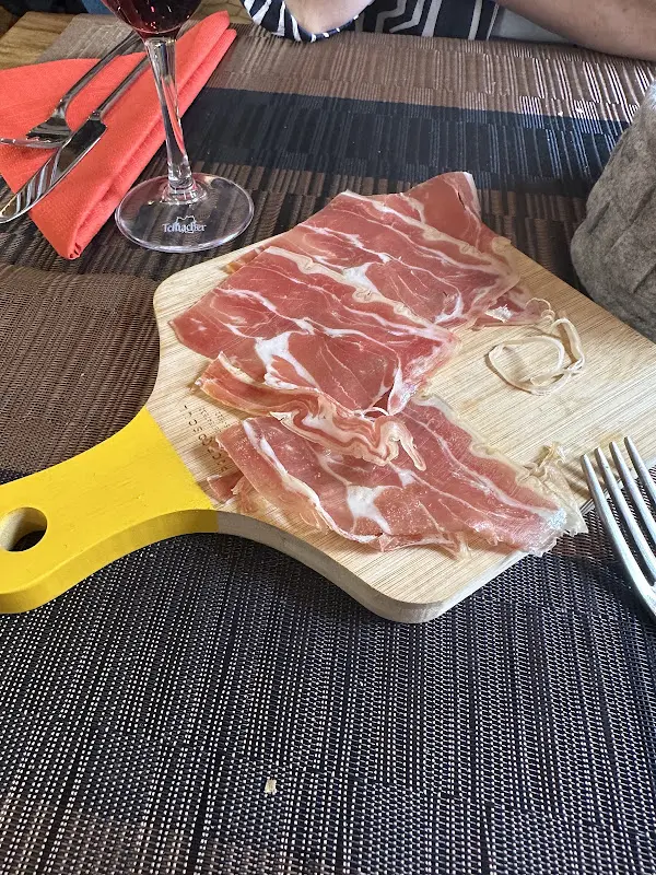 Bernd Krebs_Gasthof Hirsch_Wildberg_review