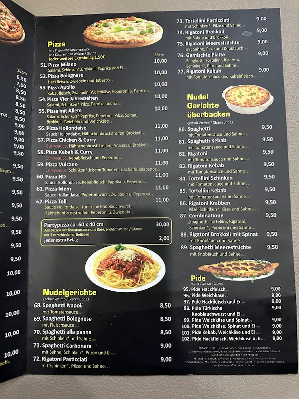 Menu_Apollo Grill_Wildflecken_image_2