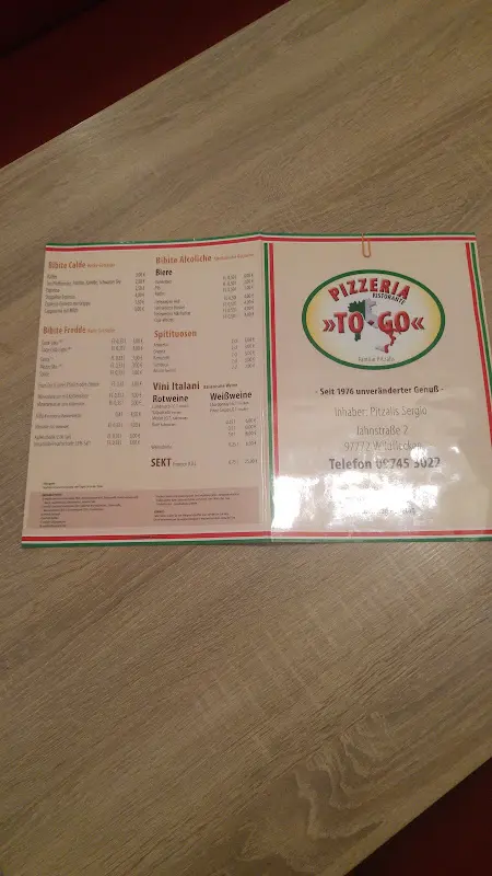 Menu_Pizzeria To Go_Wildflecken_immagine_2