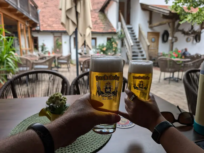 Marc McCray_LANDHOTEL & GASTHOF KIRCHBERGER_Wildsteig_Bewertung