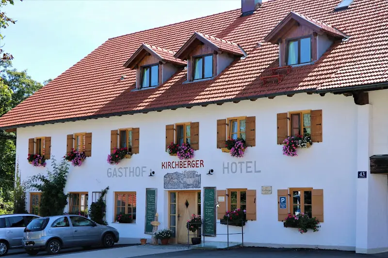 LANDHOTEL & GASTHOF KIRCHBERGER_Wildsteig_slider_image_1