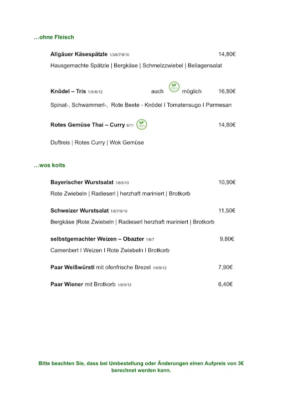Menu_Landgasthof zur Mühle_Wildsteig_image_4