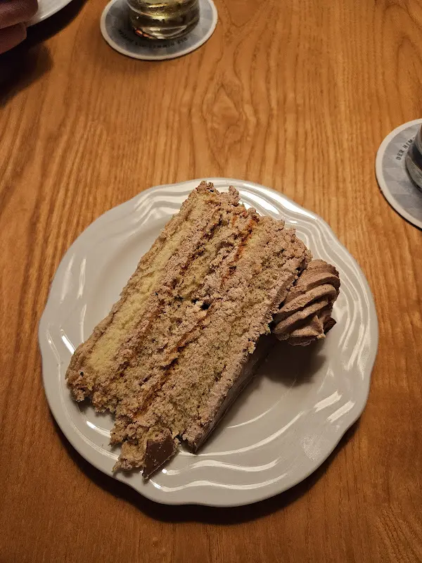 James Rymer_Landgasthof zur Mühle_Wildsteig_review