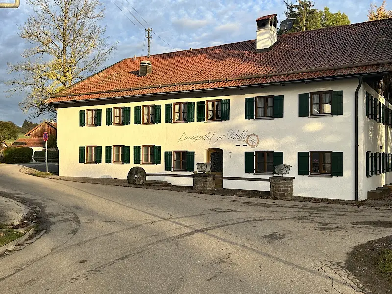 Landgasthof zur Mühle_Wildsteig_slider_image_3