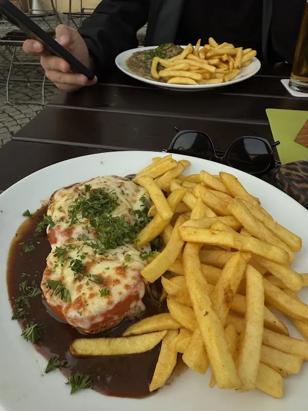 Anastasiia Yakymenko_Landgasthof Hirsch_Wildpoldsried_review