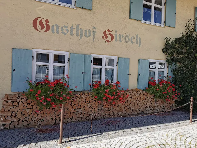 Landgasthof Hirsch_Wildpoldsried_slider_image_1