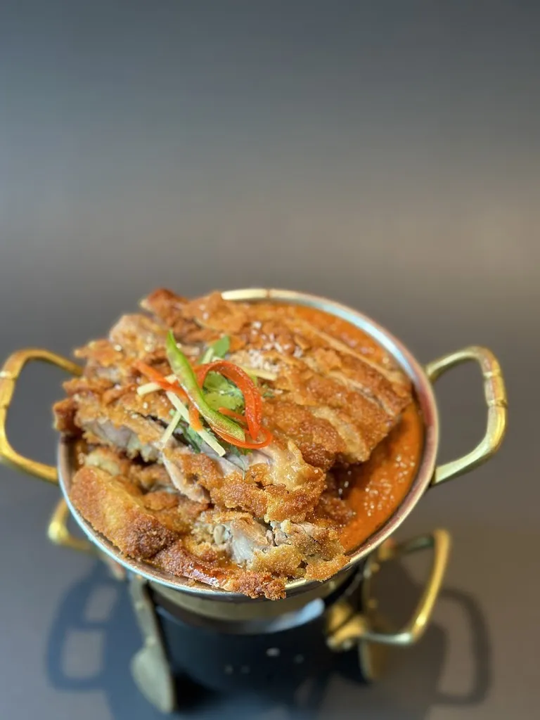 Menu_Indisches Restaurant Kurkuma_Balingen_immagine_5