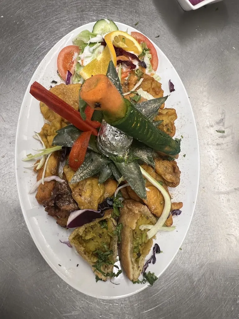 Menu_Indisches Restaurant Kurkuma_Balingen_immagine_6