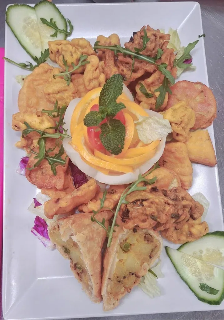 Menu_Indisches Restaurant Kurkuma_Balingen_immagine_9