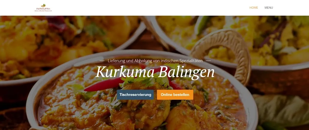 Indisches Restaurant Kurkuma_Balingen_slider_image_3