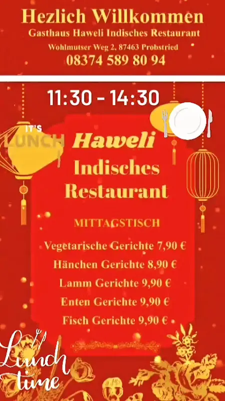 Menu_Haweli (Indisches Restaurant)_Dietmannsried_image_3