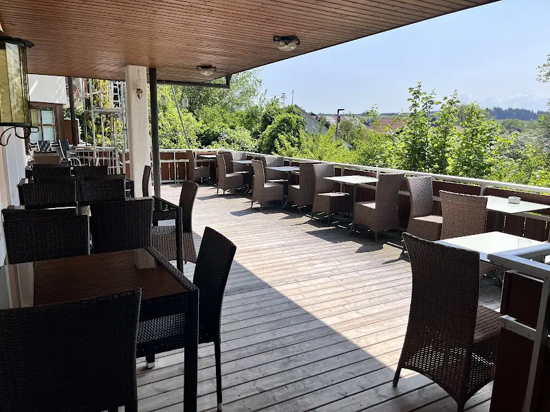 Haweli (Indisches Restaurant) ristorante a Dietmannsried