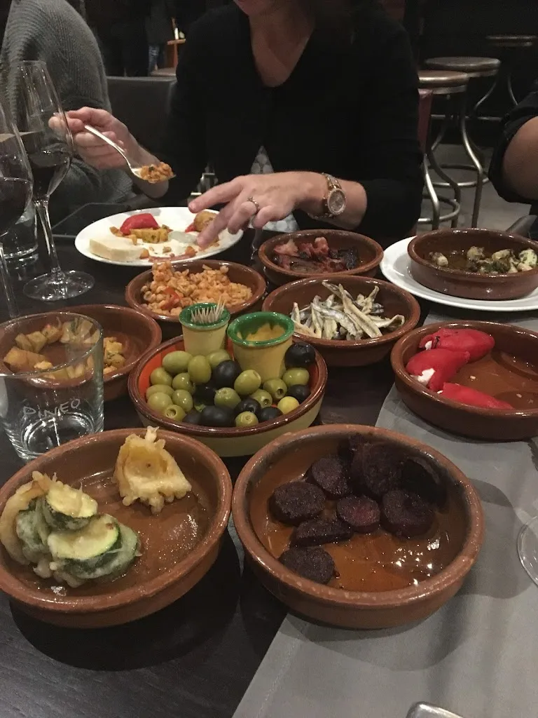 TVHT_Cosita Vino y Mas_Balingen_review