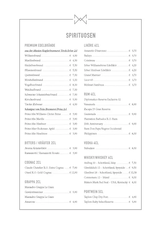 Menü_Michlwirt_Austria_Bild_2