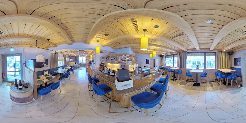 Michlwirt restaurant in Austria