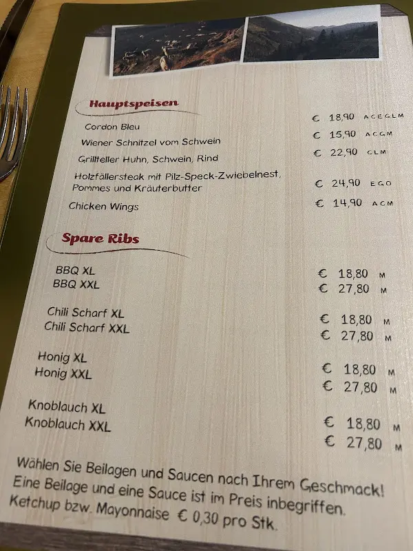 Menu_Die XXL Mühle Westendorf_Austria_image_4