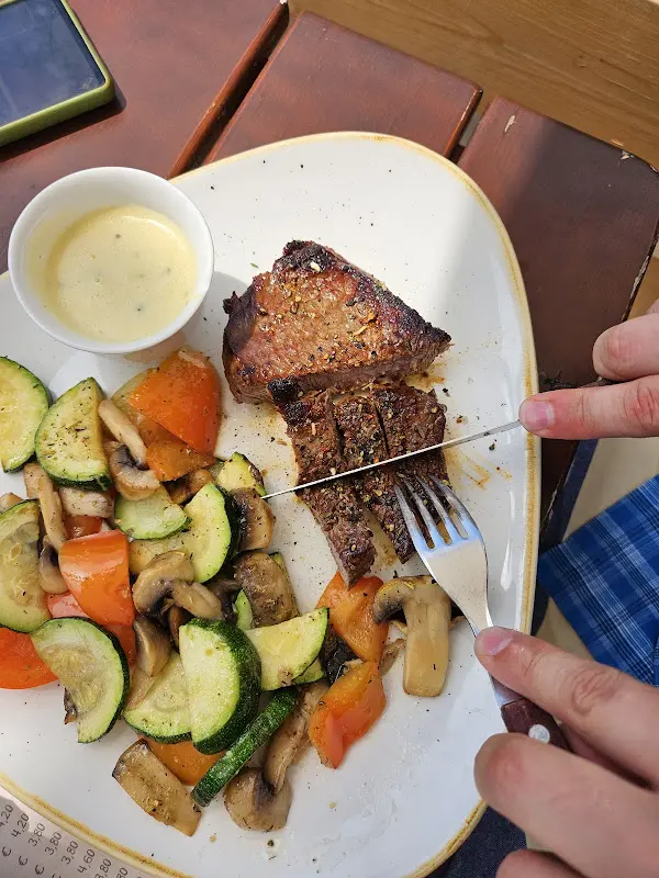 Джули Брайт_Die XXL Mühle Westendorf_Austria_review