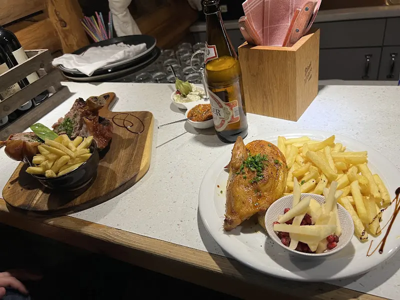 William Fitzmaurice_Boarstadl_Austria_review