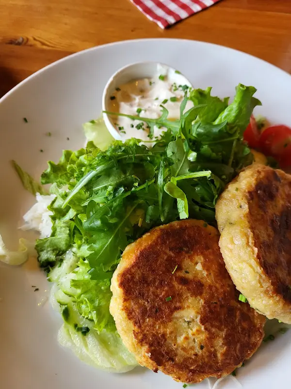 M M_Berggasthaus Sonnalm Westendorf im Brixental_Austria_review