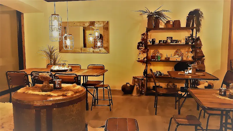 Wine & More by Miha restaurant in Austria