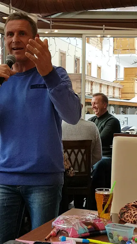 Restaurant Feinsinn Westendorf_Austria_slider_image_2