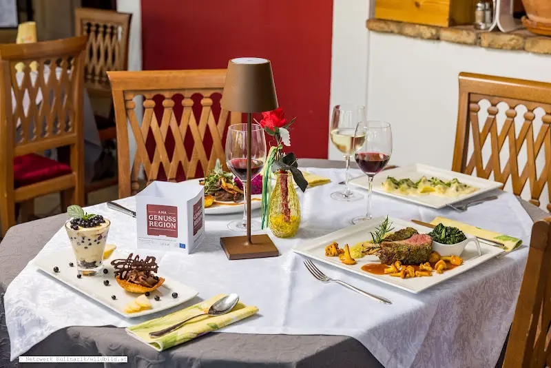 Hotel Alpenhof - Restaurant Il Vagabondo - Westendorf_Austria_slider_image_1