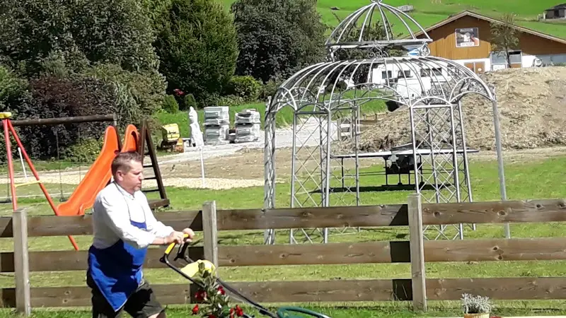 Hotel Alpenhof - Restaurant Il Vagabondo - Westendorf_Austria_slider_image_2