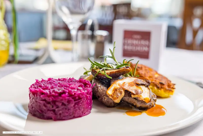 Hotel Alpenhof - Restaurant Il Vagabondo - Westendorf_Austria_slider_image_3