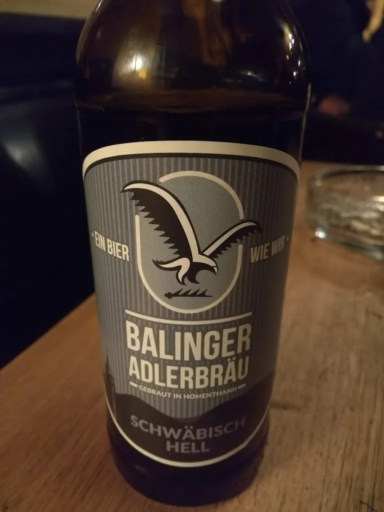 Menu_Gaststätte Bären_Balingen_image_6