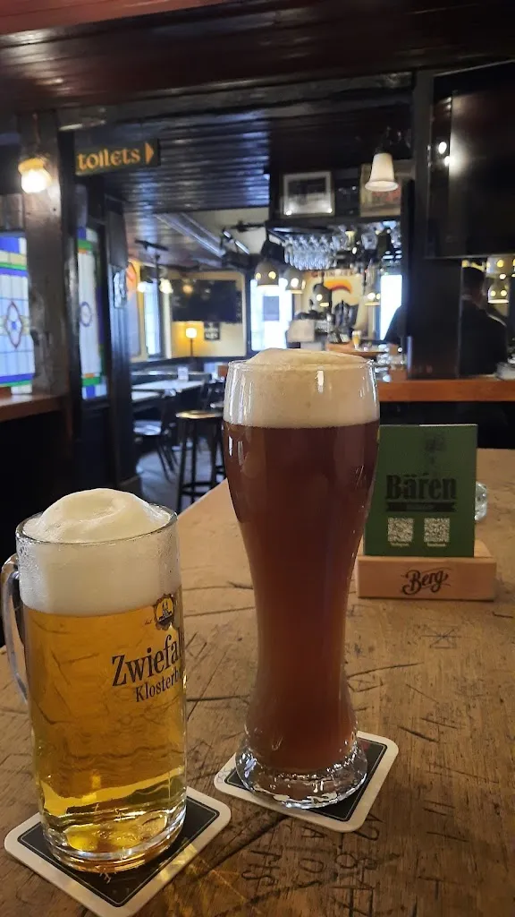 Menu_Gaststätte Bären_Balingen_image_8