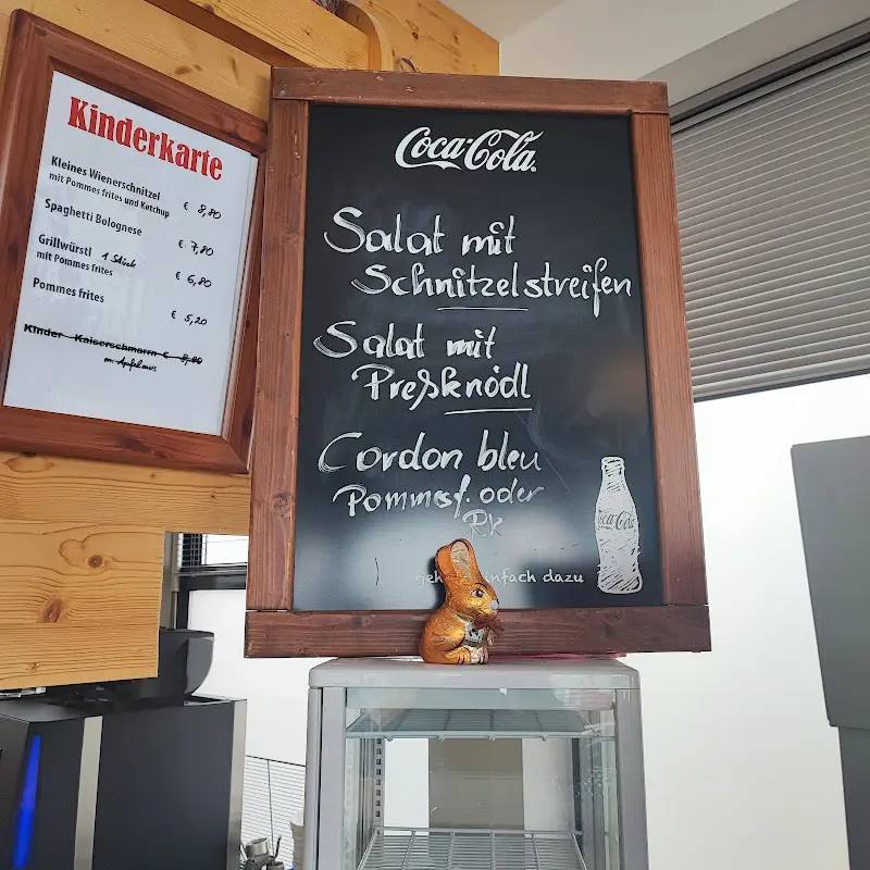 Menu_Rice & Fries - Choralpe, Westendorf, Tirol_Austria_immagine_2