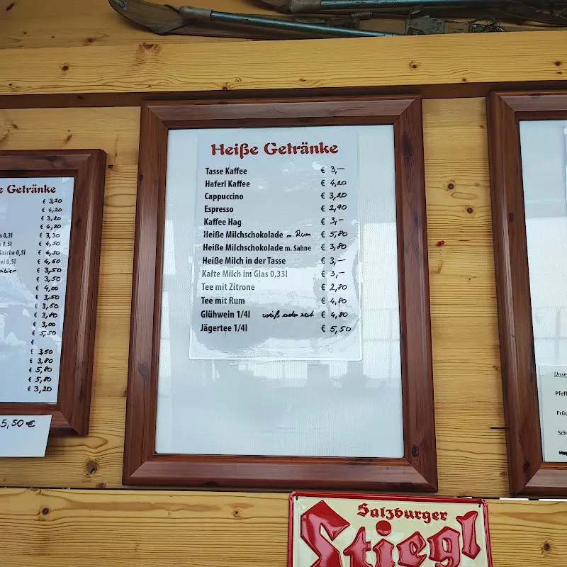Menu_Rice & Fries - Choralpe, Westendorf, Tirol_Austria_immagine_3