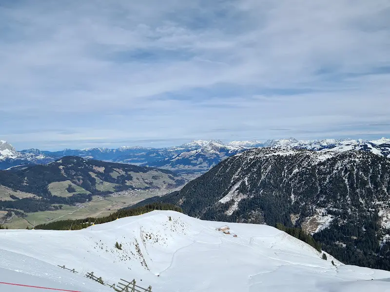 Petr Kolenaty_Rice & Fries - Choralpe, Westendorf, Tirol_Austria_review