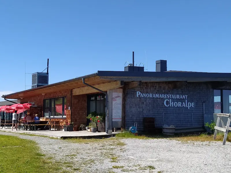 Rice & Fries - Choralpe, Westendorf, Tirol_Austria_slider_image_1