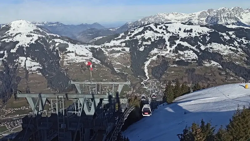 Rice & Fries - Choralpe, Westendorf, Tirol_Austria_slider_image_2
