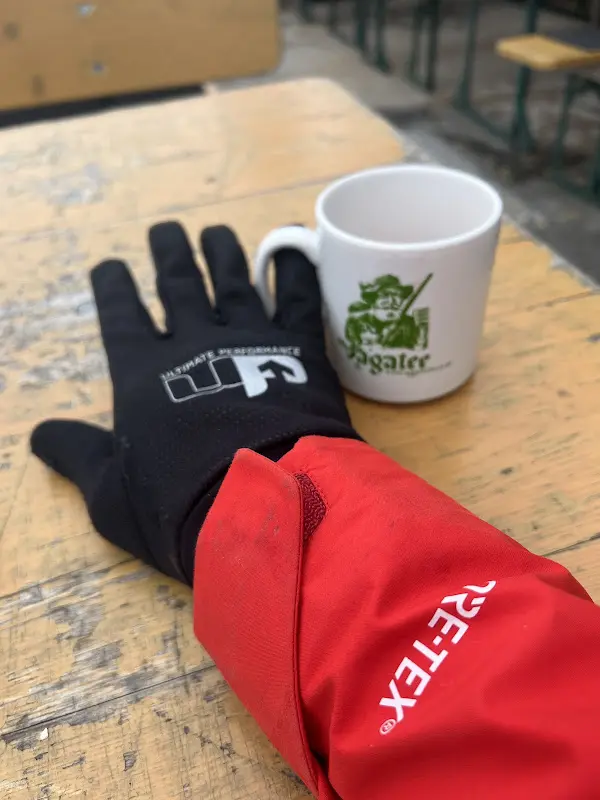 Martin Streeter_Hotel Brechhornhaus_Austria_review