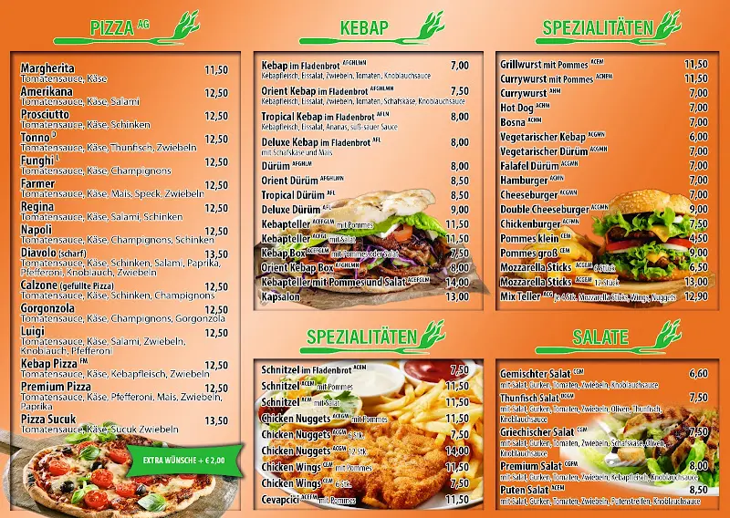Menu_premium küche_Austria_immagine_1