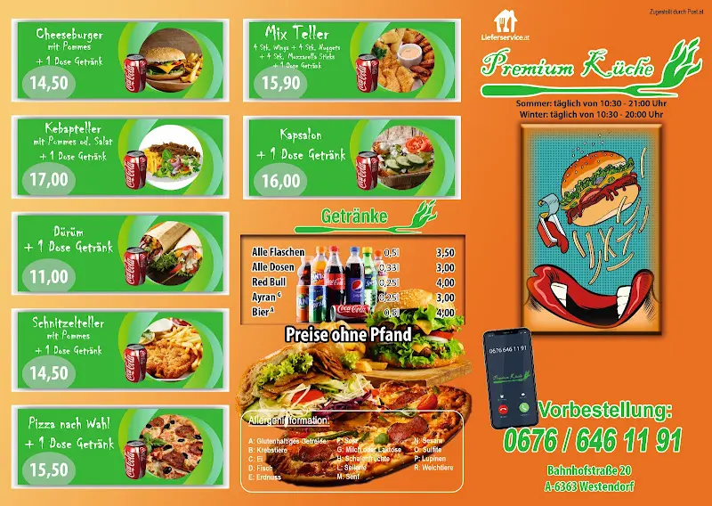 Menu_premium küche_Austria_immagine_2