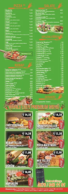 Menu_premium küche_Austria_immagine_3