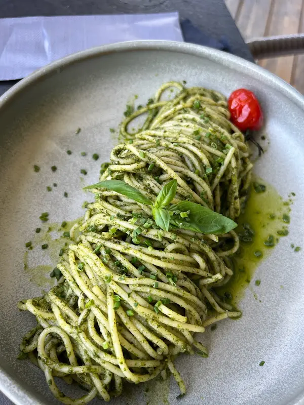 Rian Balan_Golf Restaurant Westendorf_Austria_review