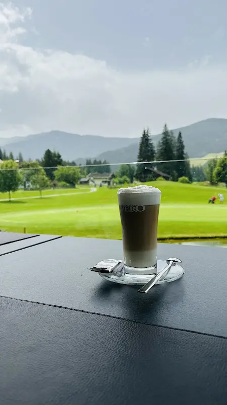 Felwa M._Golf Restaurant Westendorf_Austria_review