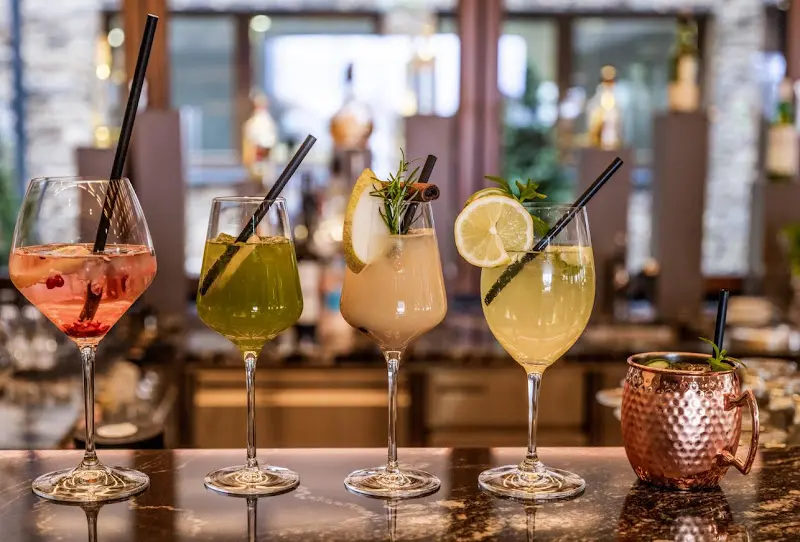 Golf Restaurant Westendorf_Austria_slider_image_3