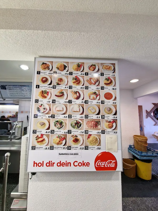 Menu_Bergrestaurant Talkaser_Austria_image_1