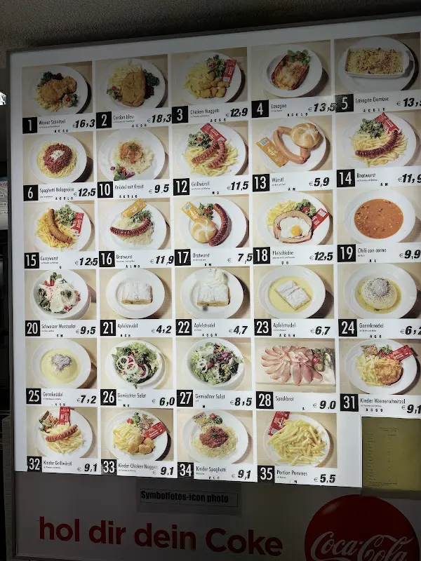 Menu_Bergrestaurant Talkaser_Austria_image_2