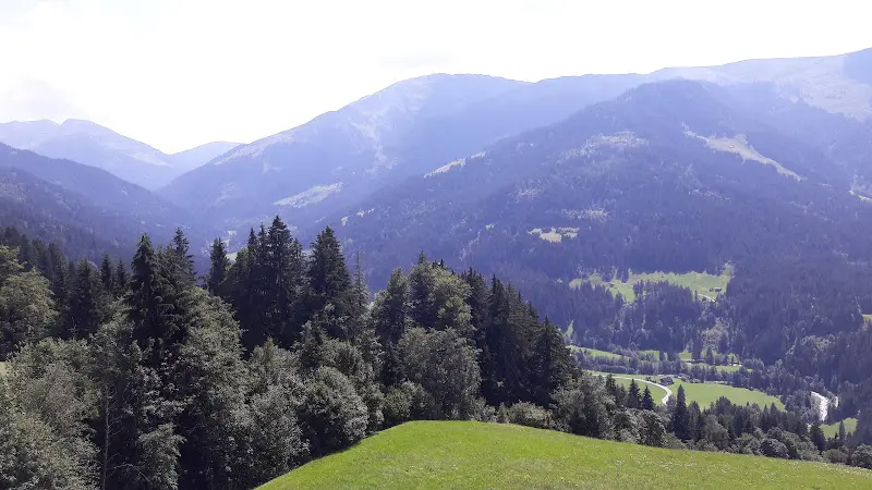 Schrandlhof - Jausenstation Schrandl_Austria_slider_image_2