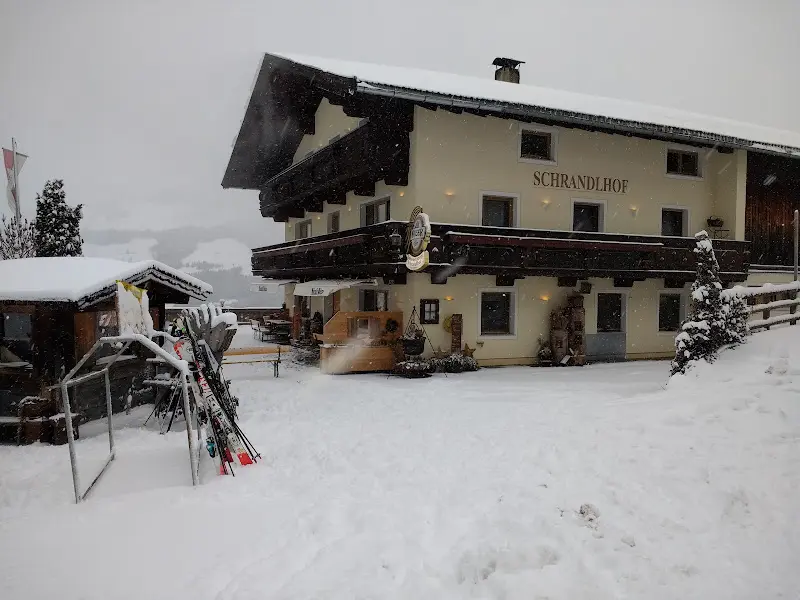 Schrandlhof - Jausenstation Schrandl_Austria_slider_image_3