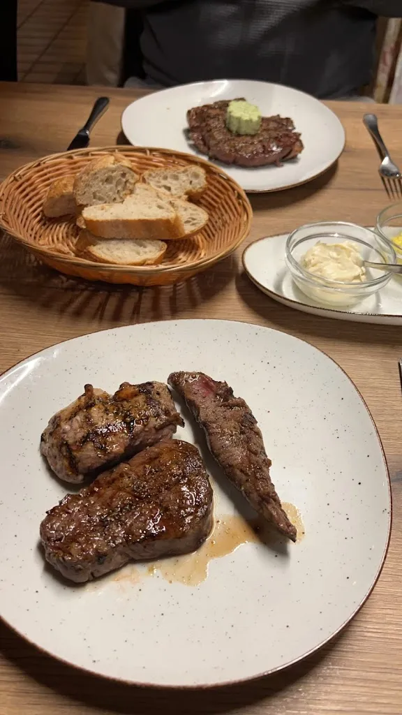 Sabine Frizler_Grillstube Rose_Achern_review