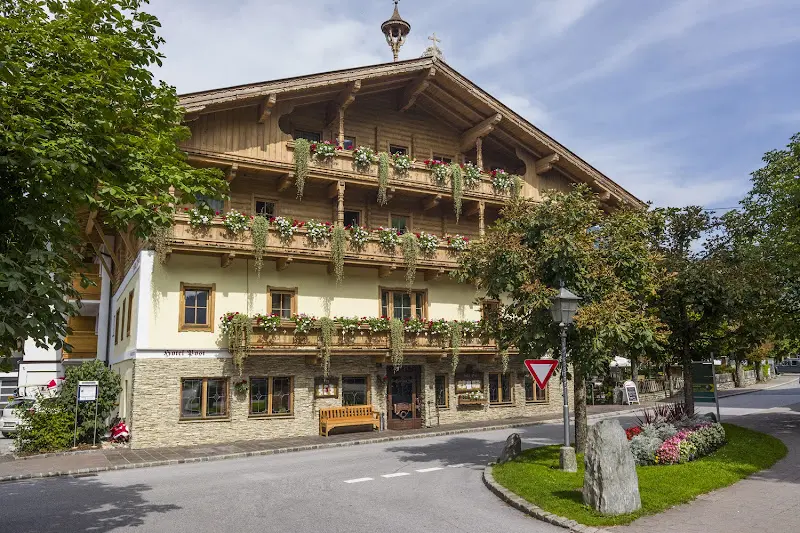 Hotel Post | 3-Sterne | Westendorf_Austria_slider_image_1