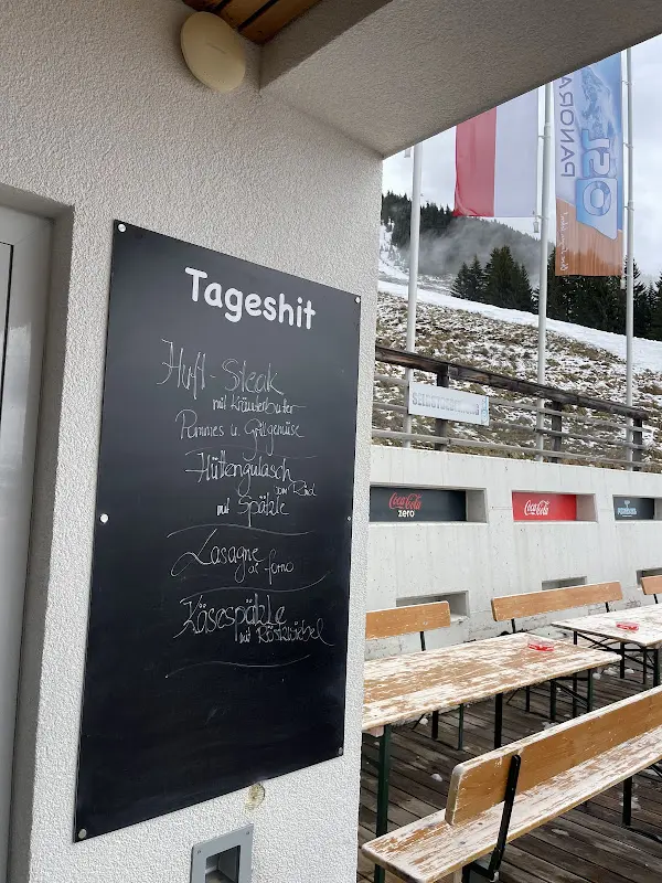 Menu_Berggasthaus Osl-Panorama Westendorf_Austria_immagine_1