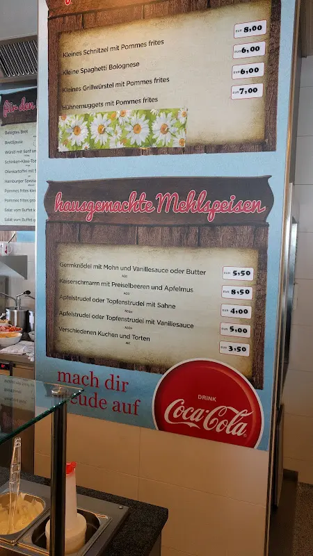 Menu_Berggasthaus Osl-Panorama Westendorf_Austria_immagine_2